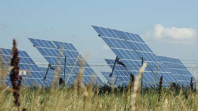 В Одеській області сонячні батареї встановили на понад 1500 будинках