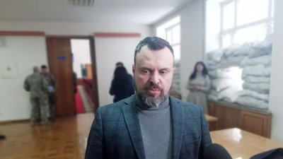 Житомирська облрада звернулася до центральних органів влади України про заборону діяльності релігійних громад УПЦ (МП) Житомирська облрада звернулася до центральних органів влади України про заборону діяльності релігійних громад УПЦ (МП)