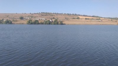 Правоохоронці запобігли незаконному використанню водосховища на Одещині Правоохоронці запобігли незаконному використанню водосховища на Одещині