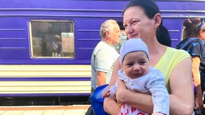 Рік після підриву Каховської ГЕС: як розгорталися події — хронологія від Суспільне Миколаїв Рік після підриву Каховської ГЕС: як розгорталися події — хронологія від Суспільне Миколаїв