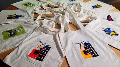 У Львові під час аукціону зібрали понад 100 тисяч гривень для ЗСУ У Львові під час аукціону зібрали понад 100 тисяч гривень для ЗСУ