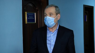 Житомирський Центр масової вакцинації від COVID-19 працюватиме до 1 вересня Житомирський Центр масової вакцинації від COVID-19 працюватиме до 1 вересня
