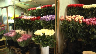 Ціни, квіти, скільки коштують, букет, День закоханих Ціни, квіти, скільки коштують, букет, День закоханих