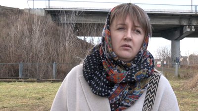 У Луцьку попрощалися з батьком трьох дітей, захисником Тарасом Горобцем У Луцьку попрощалися з батьком трьох дітей, захисником Тарасом Горобцем