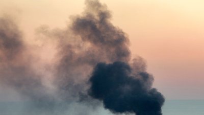 Унаслідок атаки РФ на Чернігівщині 23 травня пошкоджені спецтехніка, жилі бутинки