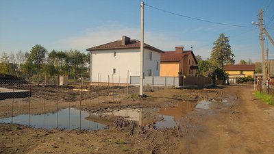 Каналізація-довгобуд: у Вінниці жителям Лугової не можуть доробити мережі