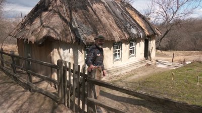 Від однієї "жилої" оселі до іншої – кілометр: у селі на Черкащині лишився десяток жителів
