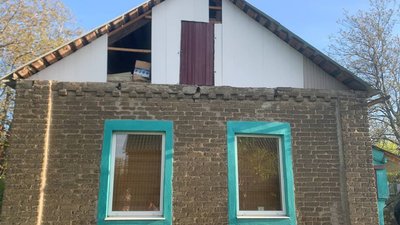 За добу на Донеччині загинуло 2 мирних жителі