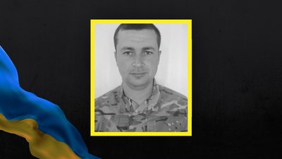 На війні з РФ загинули троє воїнів з Полтавщини На війні з РФ загинули троє воїнів з Полтавщини