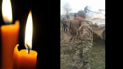Два місяці повномасштабної війни. Загиблі герої Вінниччини Два місяці повномасштабної війни. Загиблі герої Вінниччини