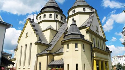 На Прикарпатті зроблять 3D сканування 50 об’єктів історичних пам'яток На Прикарпатті зроблять 3D сканування 50 об’єктів історичних пам'яток