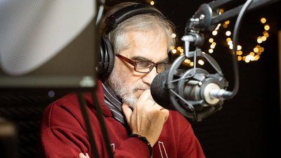 Що таке геноцид і чи вчиняє його Росія в сучасній Україні? Говоримо з істориком Ярославом Грицаком