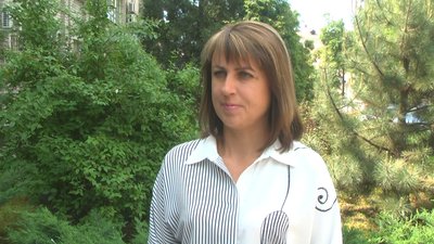 Роковини смерті Олесі Гак. Роковини смерті Олесі Гак.