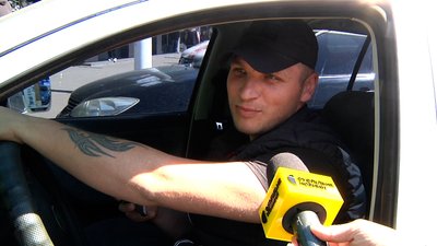 Стан доріг Житомирщини: де проводять ремонт дорожнього покриття Стан доріг Житомирщини: де проводять ремонт дорожнього покриття