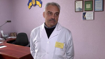 Мало народжують: у Мені на Чернігівщині закрили пологове відділення