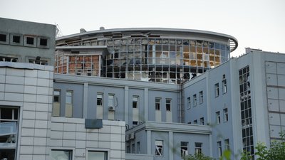 КАБ по Сумах