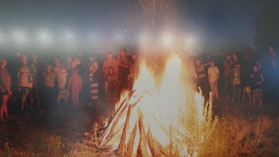 "Природа там створює неймовірну енергію": у Сумах представили виставку, присвячену Миропіллю "Природа там створює неймовірну енергію": у Сумах представили виставку, присвячену Миропіллю