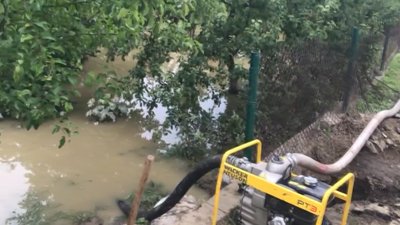 "Ми були виснажені". Волинські рятувальники розповіли, як допомагали прикарпатцям "Ми були виснажені". Волинські рятувальники розповіли, як допомагали прикарпатцям