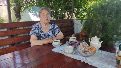 «Це пекло було»: спогади родини із Полтавщини про Другу світову війну