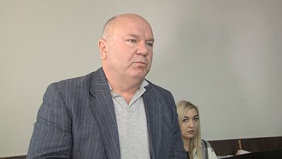 У Запоріжжі відбувся суд у справі колабораційної діяльності заступниці псевдоголови Бердянська У Запоріжжі відбувся суд у справі колабораційної діяльності заступниці псевдоголови Бердянська