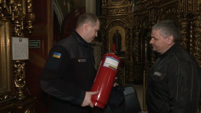 рейди по церквах в Черкасах рейди по церквах в Черкасах