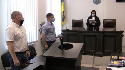 Одному з підозрюваних у вбивстві «Сармата» ухвалили запобіжний захід Одному з підозрюваних у вбивстві «Сармата» ухвалили запобіжний захід