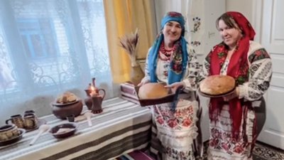 Манники, Щітки з лози та випікання хліба: до ереліку нематеріальної кульутрної спадщини Волині увійшли ще 4 елементи Манники, Щітки з лози та випікання хліба: до ереліку нематеріальної кульутрної спадщини Волині увійшли ще 4 елементи