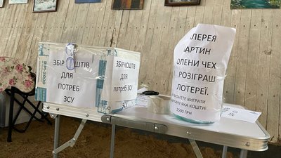 "Прийшов час повертати українське". У Дніпрі влаштували вертеп на конях – фоторепортаж "Прийшов час повертати українське". У Дніпрі влаштували вертеп на конях – фоторепортаж