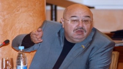 Новим очільником Координаційного гуманітарного штабу Одещини став Анатолій Ворохаєв. Біографія