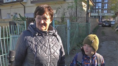 Кози, щурі та захаращене господарство в центрі Луцька: сусіди скаржаться на сім'ю пенсіонерів Кози, щурі та захаращене господарство в центрі Луцька: сусіди скаржаться на сім'ю пенсіонерів