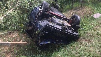 Смертельна ДТП сталась у Виноградові на Закарпатті