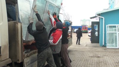 Пластикові вікна хмельничанам встановлюватимуть за кошти благодійної організації Пластикові вікна хмельничанам встановлюватимуть за кошти благодійної організації