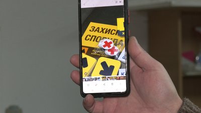 Треба матеріали: підприємець з Рівного безплатно розробляє меблі для сховищ Треба матеріали: підприємець з Рівного безплатно розробляє меблі для сховищ