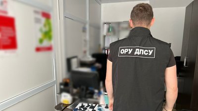 Прикордонники викрили жительку Франківщини, яка допомагала "ухилянтам" виїхати з України — Держприкордонслужба