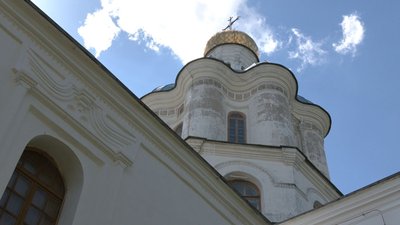 Національні заповідники «Чернігів стародавній» Національні заповідники «Чернігів стародавній»