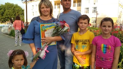 "Моє місто! Моя конституція!": У Сєвєродонецьку святкували день конституції "Моє місто! Моя конституція!": У Сєвєродонецьку святкували день конституції