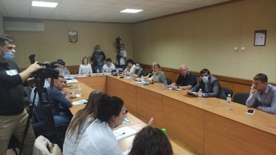 У Бердянську кандидатів-"двійників" зареєстрували після рішення суду