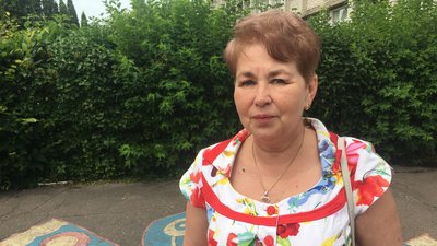 У Житомирі батьки дітей з порушеннями слуху просять профінансувати спецшколу, де вчаться їхні діти У Житомирі батьки дітей з порушеннями слуху просять профінансувати спецшколу, де вчаться їхні діти