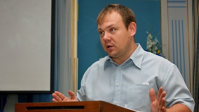Вийшов друком путівник Миколаєвом Вийшов друком путівник Миколаєвом