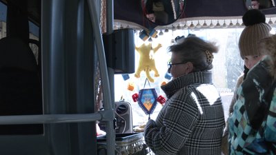 Житомир, проїзд, готівка, 9 березня 2026 року