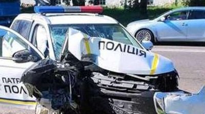 Перед судом постане волинський патрульний - призвідник смертельної ДТП