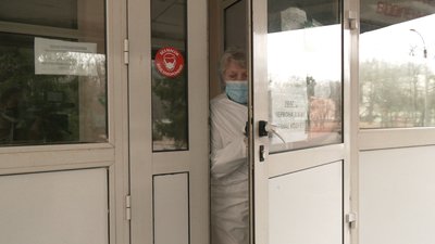 На Хмельниччині від початку року виявили п’ять випадків лептоспірозу