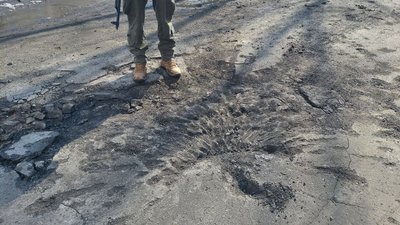 Російські війська обстрілювали Суми понад сотню разів за добу – тероборона