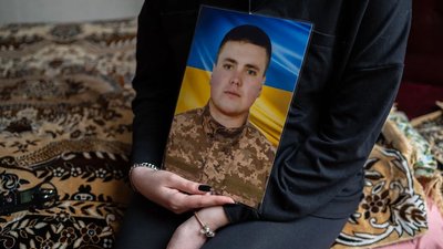 Загиблі Герої Чернігівщини: Костянтин Руденко Загиблі Герої Чернігівщини: Костянтин Руденко