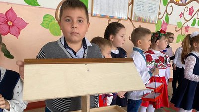 "Щедрий вівторок": як херсонські учні долучились до благодійної ініціативи "Щедрий вівторок": як херсонські учні долучились до благодійної ініціативи