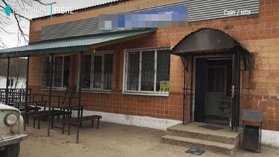 Рівненщина: чоловік зламав ногу, втікаючи після крадіжки від копів