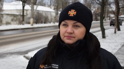 Рятувальники надавали допомогу жителям Миколаївщини