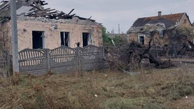 Обстріли Запорізької області 21 жовтня 2026