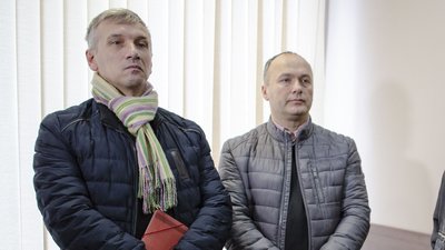 Кандидат в мери Одеси заявив про напад на свого юриста