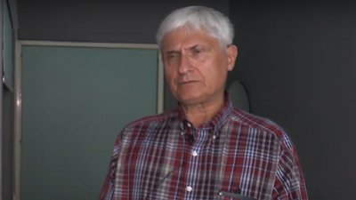 В Івано-Франківську хворих на діабет консультує офтальмолог з Америки В Івано-Франківську хворих на діабет консультує офтальмолог з Америки